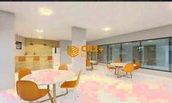 Imagem 4: Vendo Apartamento 51m² com 2 Quartos sendo 1 Suíte, no Bairro da Encruzilhada