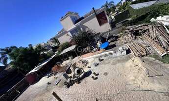 Imagem 5: Terreno com 450 m² no bairro Jurerê Internacional