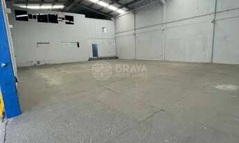 Imagem: GALPÃO, 60 M DA MARGINAL OESTE BR-101 !