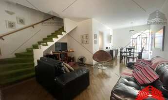 Imagem: Casa Sobrado a venda no Ipiranga com 169