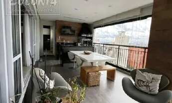 Imagem: Apartamento a venda - Vila Gilda, Santo