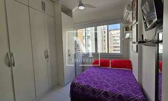 Imagem 3: Conjugado Reformado e Mobiliado em Copacabana