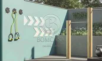 Imagem 3: Apartamento com 3 dormitórios à venda com 142.17m² por R$ 1.776.968,00 no bairro Juvevê