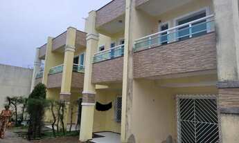 Imagem 4: Vendo Duplex Com 03 Quartos no Bairro Maraponga, Próx ao Colégio Provecto