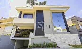 Imagem: Casa em Condominio a venda Campo Comprido