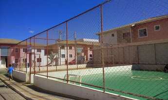 Imagem 5: Apartamento térreo com quintal frente com lazer completo no Ipiranga aceita financiamento