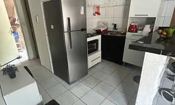 Imagem 5: VENDO OU TROCO CHAVE POR CASA OU APT