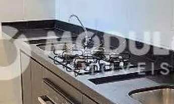 Imagem 2: Apartamento disponivel para locação no bairro Jardim Patrícia