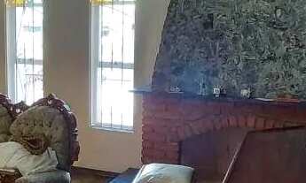 Imagem 6: Casa com 3 dormitórios para alugar, 182 m² por R$ 3.936/mês - Centro - Campo Limpo Paulist