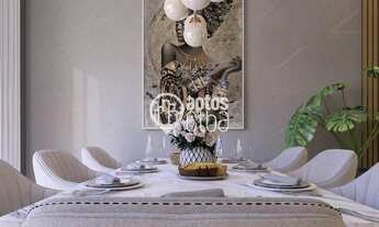 Imagem 7: Ias Kondominium, Casa, 03 suítes, 02 vagas - São Lourenço, Curitiba/PR