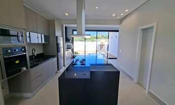 Imagem 7: Casa de condomínio em Valinhos-SP: 3 quartos, 2 salas, 5 banheiros, 4 vagas de garagem, pi