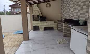 Imagem 7: Casa B. da Jacuípe 7/4 com ar Janeiro