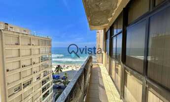 Imagem 6: Apartamento Vista Mar à Venda na Pitangueiras no Guarujá