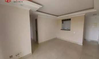 Imagem 2: Ed. Allegro Jardim Avelino - 3 dormitórios