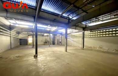 Imagem 4: Alugo Galpão Comercial com 03 pavimentos
