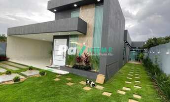 Imagem 2: Excepcional, Casa na Ponte Alta