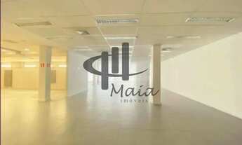 Imagem 6: Locação Salão Comercial Santo Andre Centro Ref: 45242