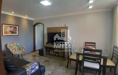 Imagem 6: Apartamento com 2 quartos com armários, 50 m² por R$ 380.000,00 - Santa Rosa - Niterói/RJ