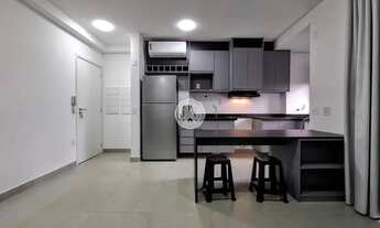 Imagem 5: Apartamento Semi mobiliado com 1 Quarto, 51m² - Locação - Fiusa One