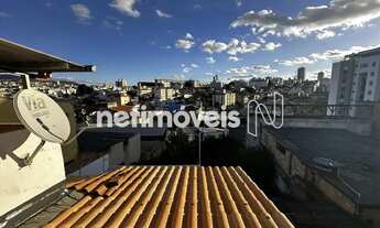 Imagem: Venda Casa Horto Belo Horizonte