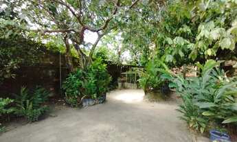 Imagem 3: CASA GRANDE FRENTE A PRAÇA