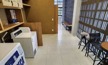 Imagem 6: Manaíra - Alugo flat mobiliado a poucos metros do Shopping