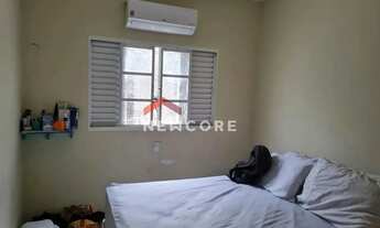 Imagem 5: Casa em Travessa Basílio Ferreira - Jardim José Kalil - Bauru/SP