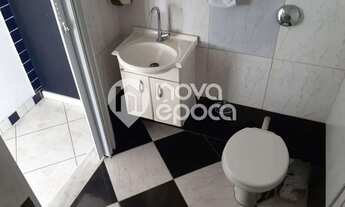 Imagem 6: Tijuca Galpão / depósito com venda por R$360.000