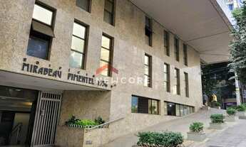 Imagem: Sala comercial em Rua dos Timbiras - Funcionários