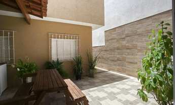 Imagem 3: Casa para venda em Lauzane Paulista com 3 quartos, sendo 1 suíte , 191m²