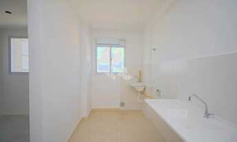 Imagem 3: Apartamento 2 quartos com Box coberto