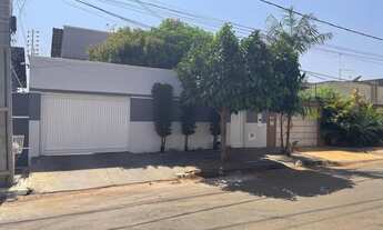 Imagem: Casa 3 suítes 604 Norte Energia Solar Rica