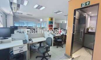 Imagem 5: Venda Andar-pilotis Belvedere Belo Horizonte