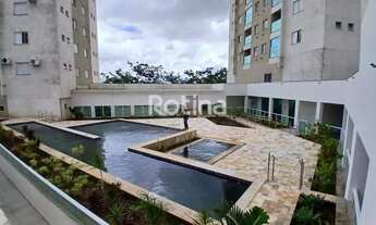 Imagem 3: Apartamento para alugar, 2 quartos, Granja Marileusa - Uberlândia/MG - Rotina Imobiliária