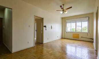 Imagem 2: Imóvel para venda com 98 metros quadrados com 2 quartos em Floresta - Porto Alegre - RS