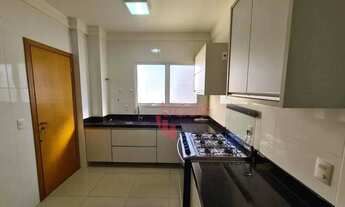 Imagem 5: Lindo Apartamento para Alugar de 03 Suítes no Bairro Jardim Botânico em Ribeirão Preto com