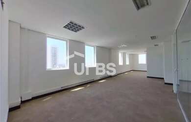 Imagem 4: Sala comercial a venda no Setor Bueno Absolut Business