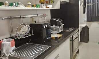 Imagem 7: APARTAMENTO semimobiliado de 58m² no Pitimbu - AF