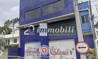 Imagem: Prédio para alugar em Cotia, Granja Carolina