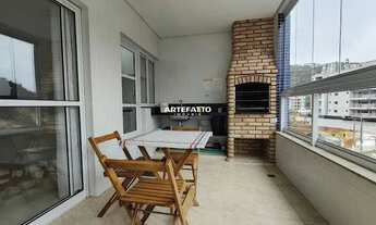 Imagem 2: Charmoso apartamento nas Toninhas em Ubatuba, a poucos metros do mar