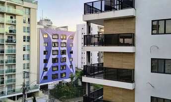 Imagem 4: 2 quartos todo mobiliado e com vaga para locação