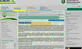 Imagem 4: Terreno residencial à venda, Vicente Pinzon, Fortaleza