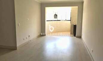 Imagem 5: Apartamento com 3 quartos, suíte, churrasqueira e 1 vaga