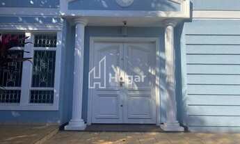 Imagem: Casa comercial para Locação, Jardim Higienópolis