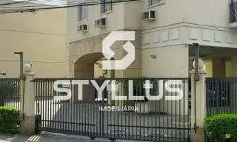 Imagem 4: Méier Apartamento com 2 dormitórios