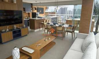 Imagem 2: Cobertura com 3 dormitórios à venda, 150 m² por R$ 1.785.000,00 - Centro - Osasco/SP