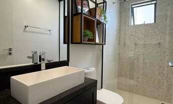 Imagem 4: Apartamento finamente mobiliado para locação anual no Centro - Balneário Camboriú - SC