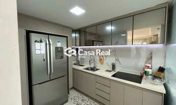 Imagem 7: Imóvel para venda tem 124 metros quadrados com 4 quartos em Araçagy - São José de Ribamar