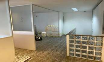 Imagem 2: Pavilhão/Galpão para alugar no bairro Vila Anastácio - São Paulo/SP