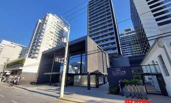 Imagem 2: Excelente Studio 1 dormitório(s) em Centro - Florianópolis